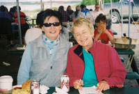 Donita, Kate