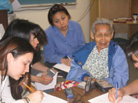 Learning Dena'ina